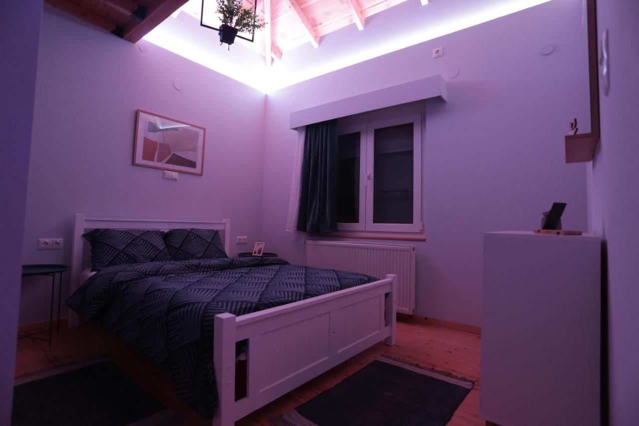 הוילה קאבאלה Pegasus' Glory House מראה חיצוני תמונה