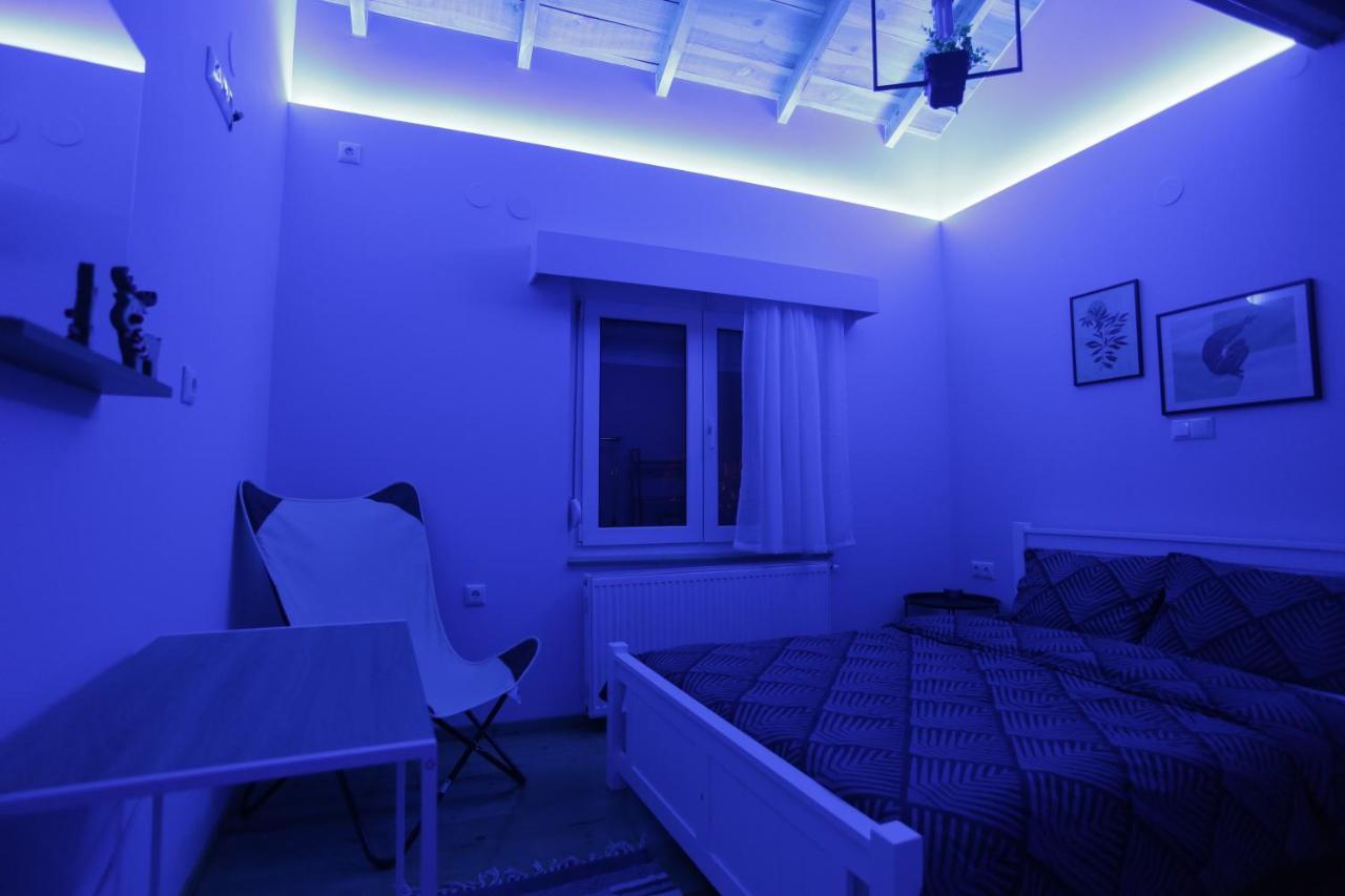 הוילה קאבאלה Pegasus' Glory House מראה חיצוני תמונה
